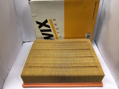 Air Filter fits BMW E39 535i, 540i, M5 5 Series - Image 1 of 2