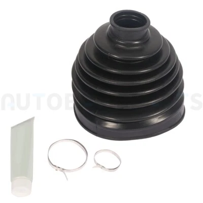 Kits de arranque de eje CV exterior delantero izquierdo o derecho para Ford F-150 2003-2018 Foto 1 de 4