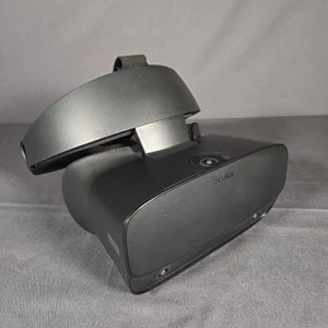 Oculus Rift S SOLO cuffie da gioco VR alimentate da PC (senza controller, senza cavi) - Foto 1 di 7