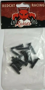 Redcat Racing B Head Hex Machine Screw (12 Piece), 4 x 20mm - Picture 1 of 1