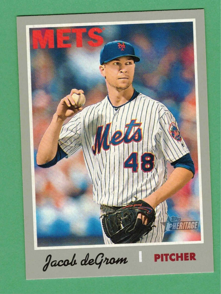 2019 TOPPS HERITAGE BASEBALL SHORT PRINT SP - COMPLETE YOUR SET - PICK YOUR CARD - Image 1 of 1