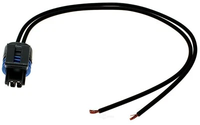 Conector sensor temperatura colector admisión motor ACDelco PT2301 Foto 1 de 3