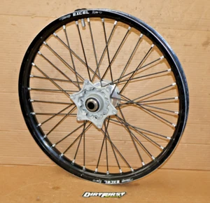KTM OEM Front Wheel Assy 125 250 300 350 450 SXF SX 2023 hub A4601000104430 #1 - Bild 1 von 12
