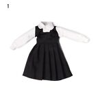 Accessories Mini T-Shirt Tops Casual Skirts Navy Style Clothes Dressing Clothes