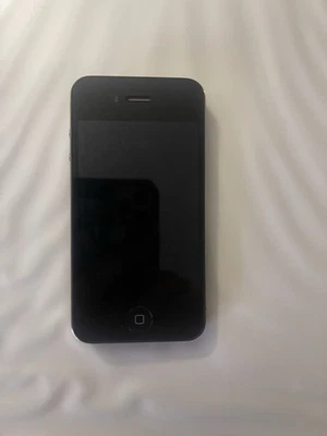 I Phone 4 - Image 1 of 3