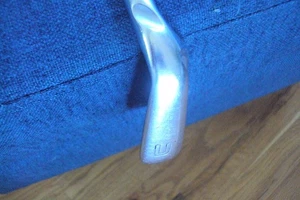 Ping I210 Black Dot UW Accra 50i senior graphite 35.5" - Picture 1 of 4