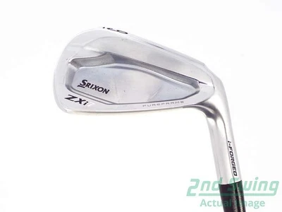 Srixon ZXi7 Single Iron 9 Iron Steel Stiff Right 37.25in - Image 1 of 4