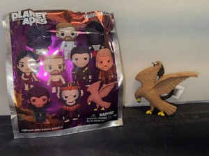 Monogram Planet Of The Apes Sun Eagle 3D Foam Bag Clip Keychain - Picture 1 of 1