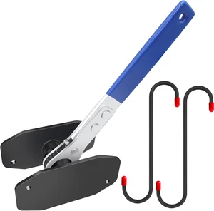 Herramientas de freno, herramienta de compresión de pinza de freno, herramienta de pinza de freno, pistón de pinza - Imagen 1 de 12
