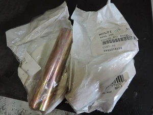 OEM 0603-105 Arctic Cat Spacer LOT of 2 - Picture 1 of 1