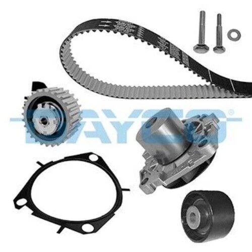 DAYCO KTBWP7590 Wasserpumpe + Zahnriemensatz für ALFA FIAT LANCIA OPEL SAAB - Bild 1 von 1