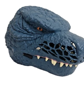 The New Empire - God-zilla Titan Roar Mask Working With Sounds. - Bild 1 von 9