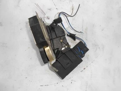 Actuador cerradura puerta conductor trasero izquierdo bmw m3 1997 Foto 1 de 2