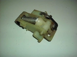 Indesit C00274116 Cerradura Lavavajillas D4000 - Imagen 1 de 1