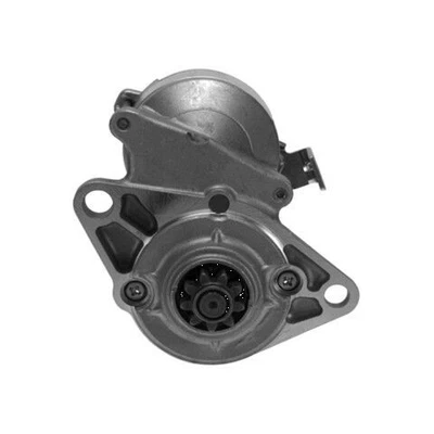 Motor de arranque DENSO 280-0187 ajuste por primera vez para 98-02 Acura Honda Accord CL Foto 1 de 4