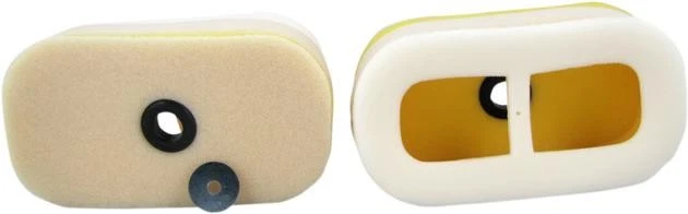 No Toil Standard Air Filter fits Honda XR200R 1984-1988,1990-1991,1993-2002 - Image 1 of 1