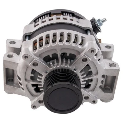 For Jeep Grand Cherokee 2014-2018 TRQ ALA90145 Alternator Foto 1 de 4