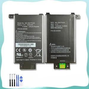 MC-354775-03 - Neu 1420mAh Akku für Amazon Kindle PaperWhite1 58-000008 - Bild 1 von 4