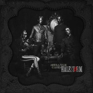 Halestorm Strange Fall Von (Bon CD NEU - Bild 1 von 1