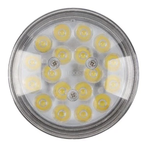 90W LED Work Light Flood Beam for SUV Boats, Aircraft Landing & Tractors - Picture 1 of 7