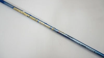 Fujikura Speeder 661 Evolution V Stiff 42.75" Mini Driver Shaft TaylorMade BRNR - Image 1 of 4