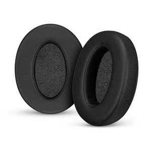 Replacement Earpads for Sony WH-XB910N Headphones. Soft PU Leather Cushions w... - Bild 1 von 8