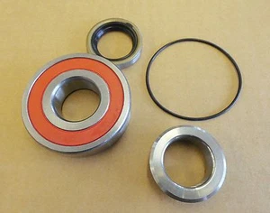 2101-2403080/84 Juego de cojinetes de rueda traseros para Lada 2101 - 2107 / Nº 973 - Imagen 1 de 1