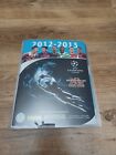 Champions League 2012-2013 Update Complete 125 Card Set Panini Adrenalyn XL
