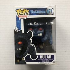 Ultimate Funko Pop Trollhunters Figures Gallery and Checklist 31