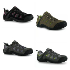 karrimor summit ladies walking shoes