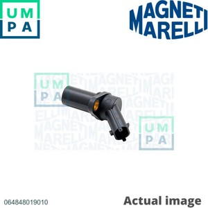 SENSOR CRANKSHAFT PULSE FOR OPEL CORSA/D/B/Hatchback/Van MERIVA/MPV ASTRA/G 1.4L