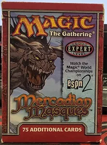 MTG Empty Deck Boxes - Picture 1 of 2