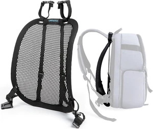 Ventilation Backpack Spacer-Support Ventilation Frame for Hiking & Biking M Size - Picture 1 of 12