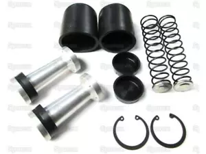 Master Brake Cylinder Repair Kit for Ford Tractor TW5 TW10 TW15 TW20 TW25 TW30++ - Picture 1 of 1
