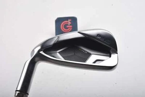 Left Hand Ping G430 #7 Iron / Red Dot / Regular Flex Ping AWT 2.0 / Demo - Picture 1 of 6