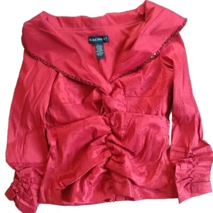 Cachet Top - Picture 1 of 3