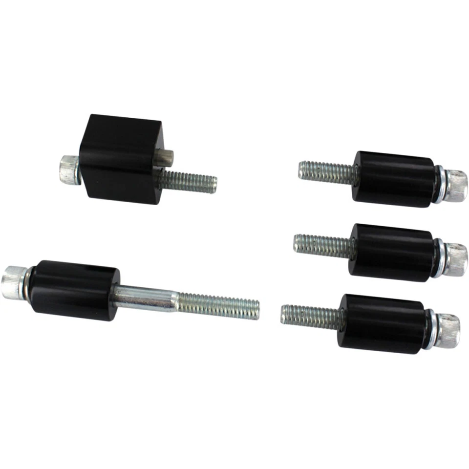 Удлинители для полов Pingel - трехколесные | 62151 - Изображение 1 из 1