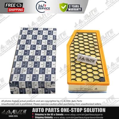 Air Filter for Maserati Grecale 2.0 (2023+), OEM:670161180 - Image 1 of 4