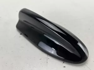 2019-2023 VOLVO XC40 ROOF ANTENNA COVER BLACK OEM - Picture 1 of 10