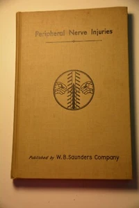 Medicine - Neurology - military medicine - WW II - Picture 1 of 1