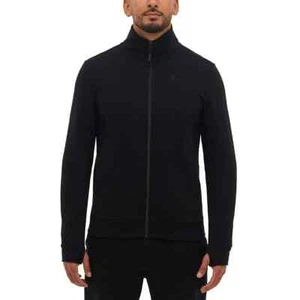 Bench Men's Full Zip Jacket Small - Picture 1 of 4