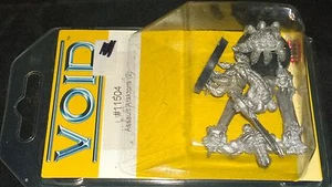 iKore Void Koralon Assault Arektons #11504 Metallfeder Blister - Bild 1 von 1