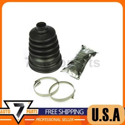 Комплект ботинок CV Joint Outer Dorman оригинальные решения подходят для Ford Expedition 1997 1998 1999 - Изображение 1 из 4