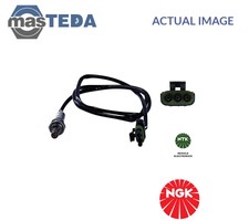 93128 LAMBDA OXYGEN O2 SENSOR IN FRONT OF THE CATALYST NGK NEW OE REPLACEMENT