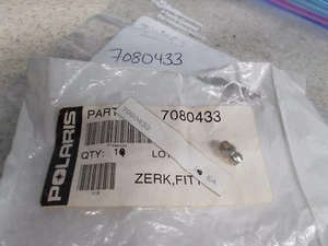 NOS OEM Polaris Ajuste 1992-1994 Senda Blazer Big & Senda Boss 250 350 7080433 - Imagen 1 de 5