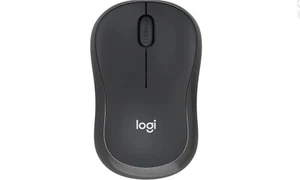 Logitech M240 Maus Silent Bluetooth Optisch grafit 4000 dpi, ohne Empfänger - Bild 1 von 1