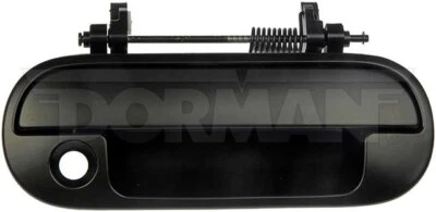 Manija de puerta exterior delantera derecha Dorman 81089 se adapta a Honda Odyssey 72143-SX0-003ZA Foto 1 de 4