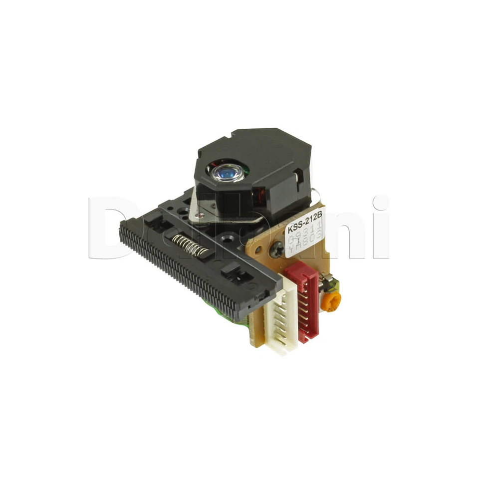 KSS212B Original Sony Laser Lens Optical Pickup Kss-212b Ksm2101bdm