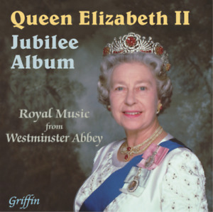 Henry Purcell Queen Elizabeth II: Jubilee Album: Royal Music from Westminst (CD)