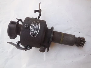 Porsche 911 Bosch Verteiler 0 231 159 001 JFDT 6 - Picture 1 of 10